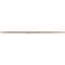 Ekena Millwork Chrysler Wood Fretwork Pierced Ceiling Medallion, Cherry, 40"W x 20"H x 10 1/2"ID x 1/4"T CMWP40X20X0250CSCH - alternate 2